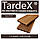 ОПТ — Террасна дошка TARDEX CLASSIC 150х25х2200 мм, фото 5