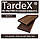 Терасна дошка TARDEX CLASSIC Brush 150х25х2200 мм, фото 3