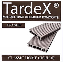 ОПТ - Терасна дошка TARDEX CLASSIC HOME 145х31х2200 мм