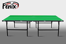 Тенісний стіл «Фенікс» Basic Sport M16