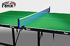 Теннисный стол «Феникс» Basic Sport M16, фото 2