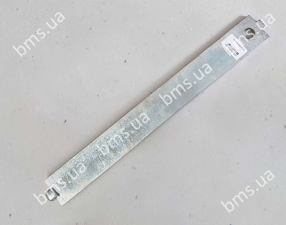 Вал очисника Putzmeister MP 25 Original