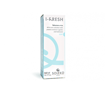 Розчин для лінз I-FRESH 100 ml