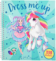 YLVI AND THE MINIMOOMIS Unicorn - Ілві та Мінімумі!