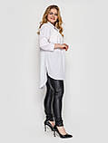 Сорочка жіноча Стиль біла, фото 3