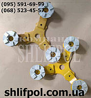 Алмазні фрези для шліфувальної машини для бетону CO 199