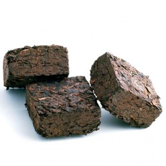 Черный пуэр