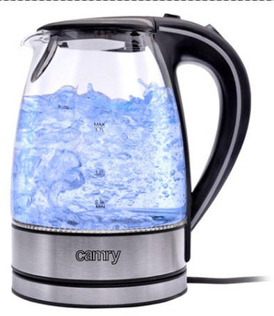 Електрочайники