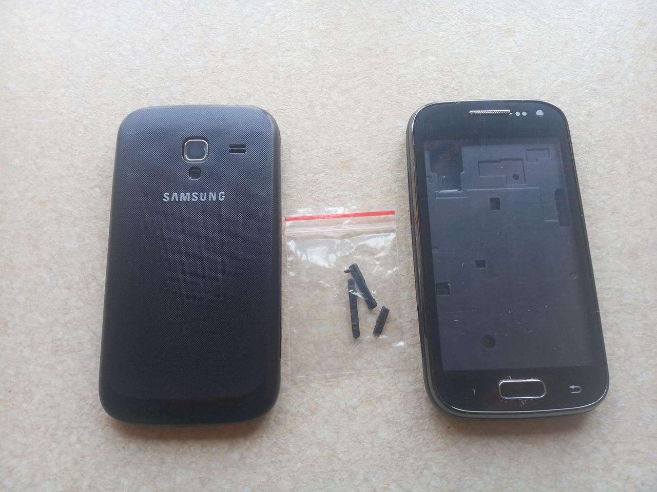 Корпус Samsung Galaxy Ace 2 GT-I8160
