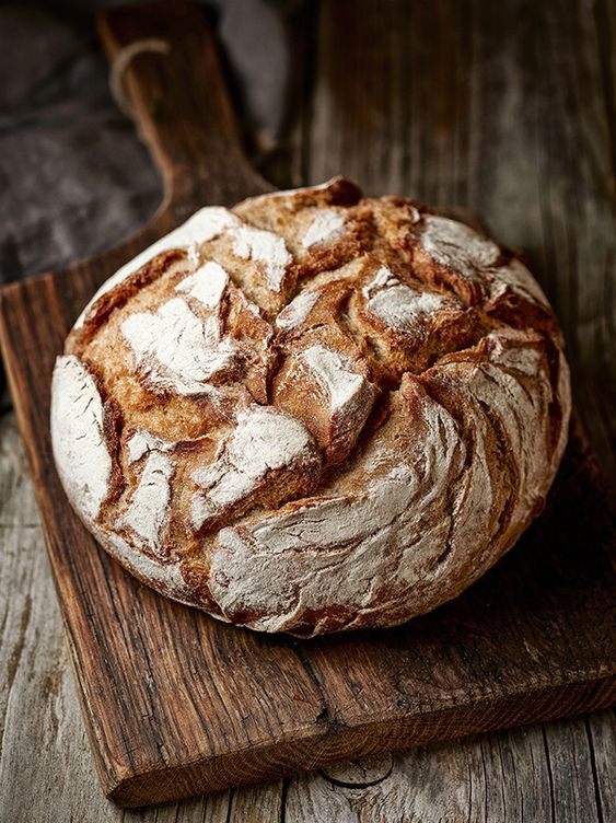 Віддушка для антисептиків, санітайзерів Fresh Bread (Свiжий хлiб)