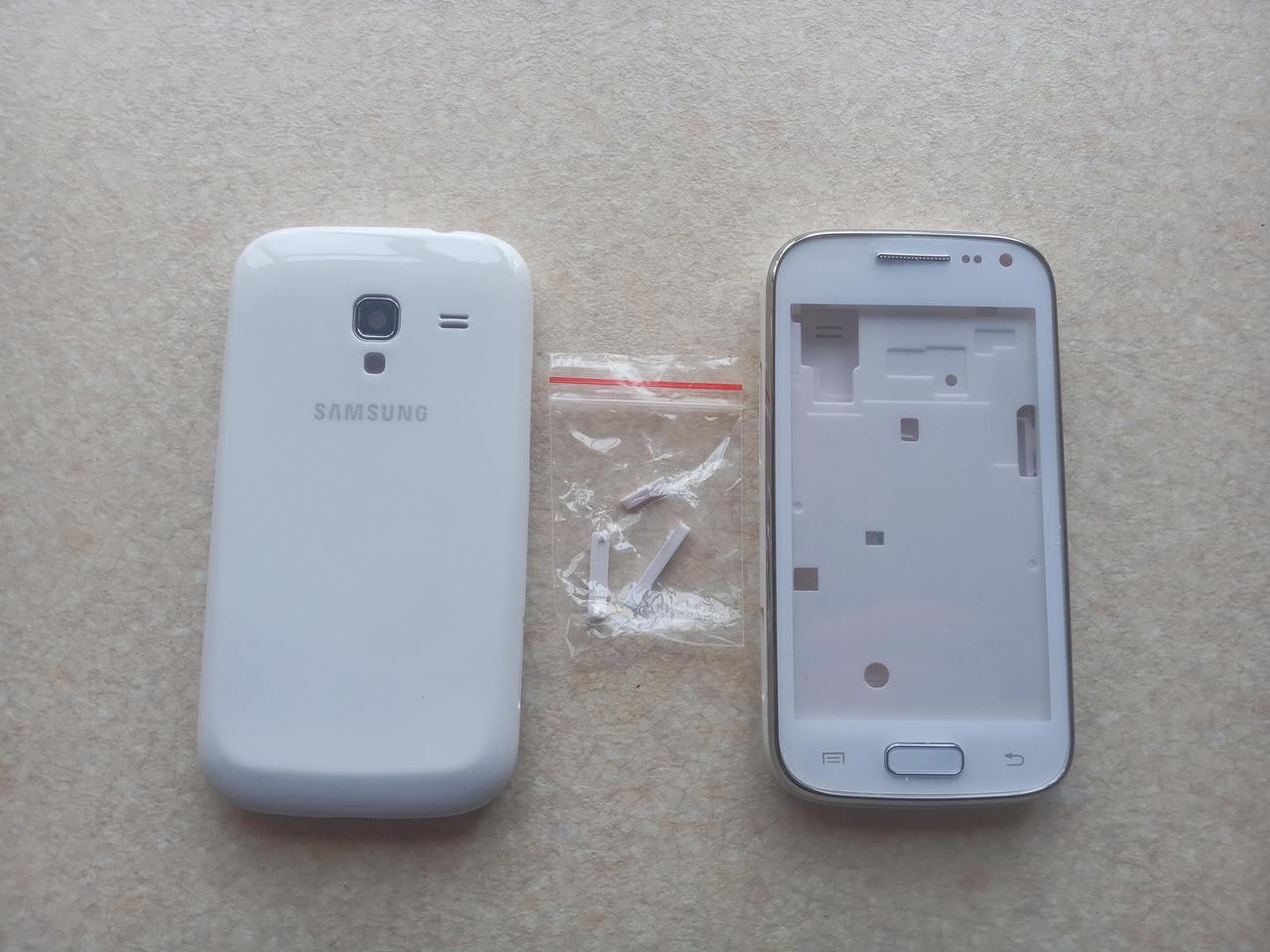 Корпус Samsung Galaxy Ace 2 GT-i8160