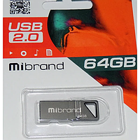 Флешка, Flash card, USB накопитель, 64 ГБ, USB 2.0