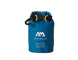 Водонепроникна сумка багатоцільова, Mini Dry Bags 2L 12х28 см Aqua Marina