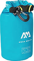 Водонепроникна сумка багатоцільова, Mini Dry Bags 2L 12х28 см Aqua Marina