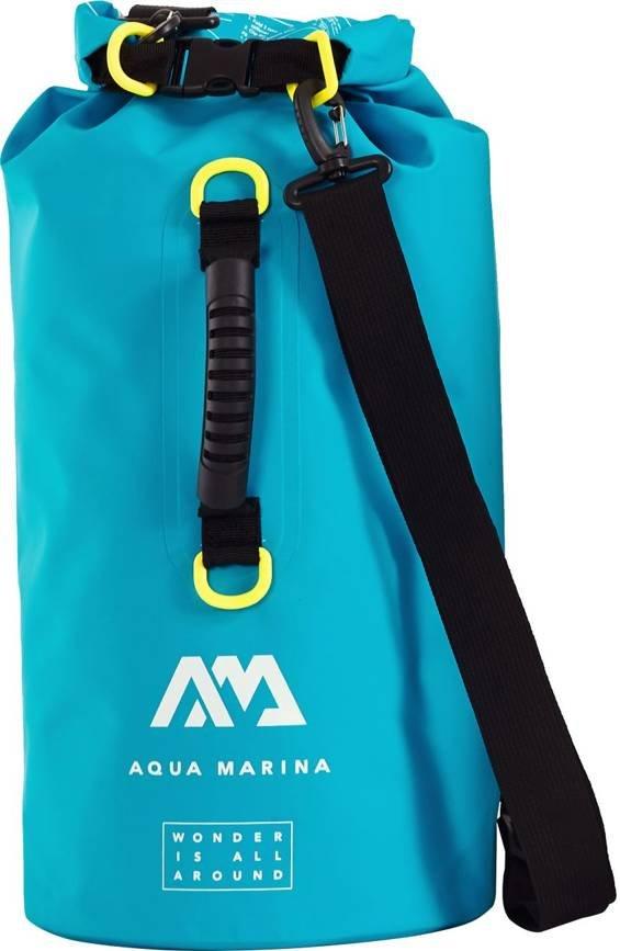 Водонепроникна сумка багатоцільова, Dry Bags 20L 24х60 см Aqua Marina