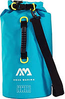 Водонепроникна сумка багатоцільова, Dry Bags 20L 24х60 см Aqua Marina