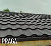 Металочерепиця Прага, фото 6