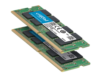 Оперативна пам'ять SO-DIMM