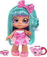 Кукла Кинди Кидс Белла Боу время друзей Kindi Kids Fun Time Friends - Pre-School Play Doll, Bella Bow
