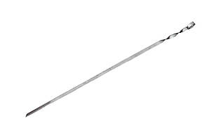 Шампур  450 х 10 мм плоский