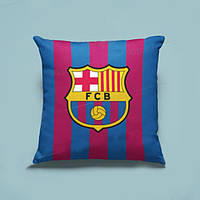 Подушка ФК Барселона (FC Barcelona)