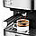 Кавова машина напівавтомат DSP Espresso Coffee Maker KA3028 з капучинатором, фото 4