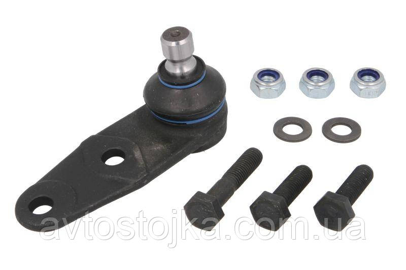 Кульова опора Renault Kangoo 1997-2008 (Ріно Кенго) 10 мм REINHOCH (Польща)