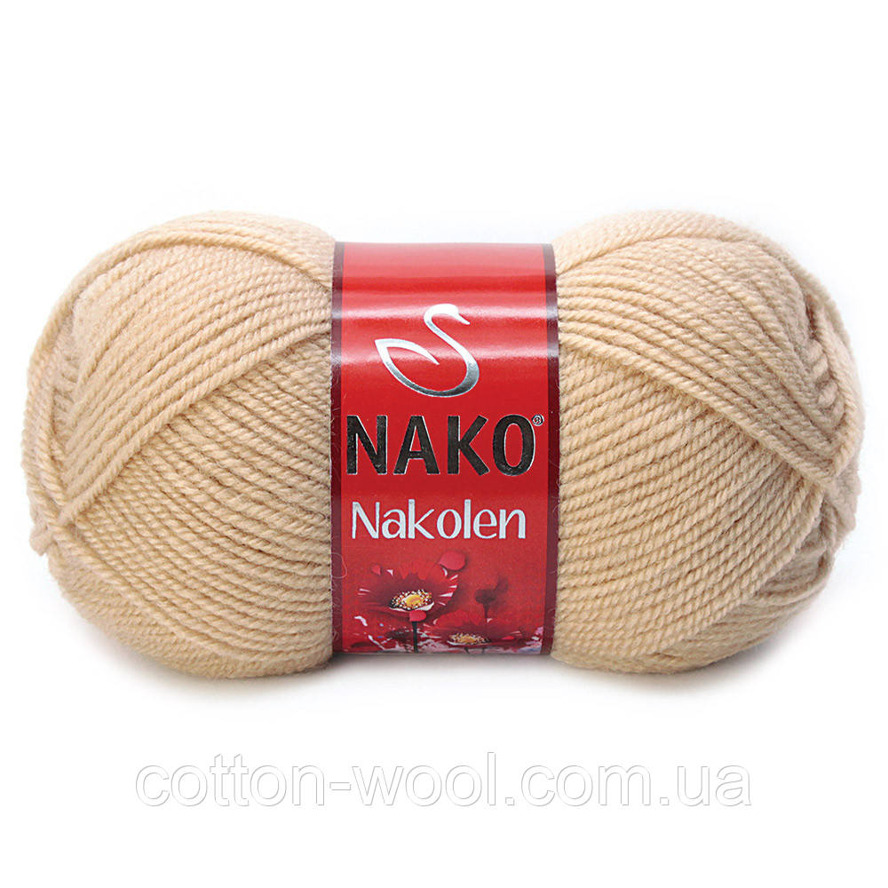 NAKO NAKOLEN (Нако Наколін) 219