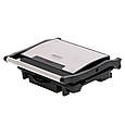 Гриль контактний електричний Camry CR 3044 (2100Вт), фото 2