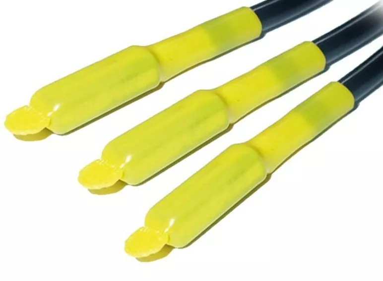 Датчик аварійної температури (термік) TECH для котла