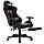 Крісло ігрове, геймерське - Infini System No.16 чорне, фото 9