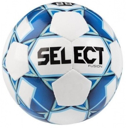 М'яч футбольний тренувальний SELECT Fusion IMS (Оригінал із гарантією) ( Розмір 3)