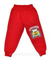 Штани спортивні - утеплені