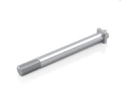 Болт квадратний D30 L=300 Gaspardo (MP), F18511431 (R18511431)