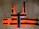 Рятувальний жилет для собаки, фото 5