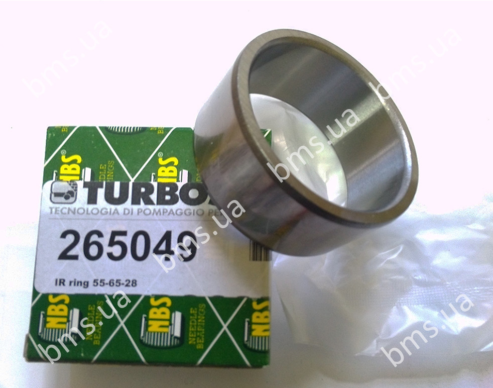 Кільце ТМ250 IR гільза Turbosol