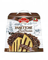 Панеттоне Pineta с шоколадным кремом 750г Италия