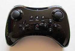 Wii U Pro Controller БУ