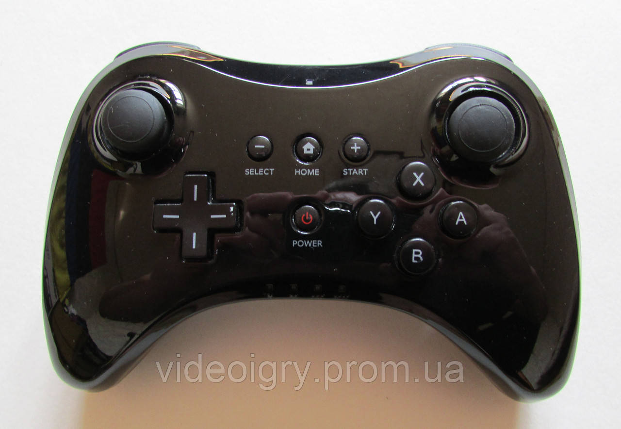 Wii U Pro Controller БУ