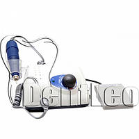 ПОРТАТИВНА БОРМАШИНА ЗУБОТЕХНІЧНА STRONG 210 - 105