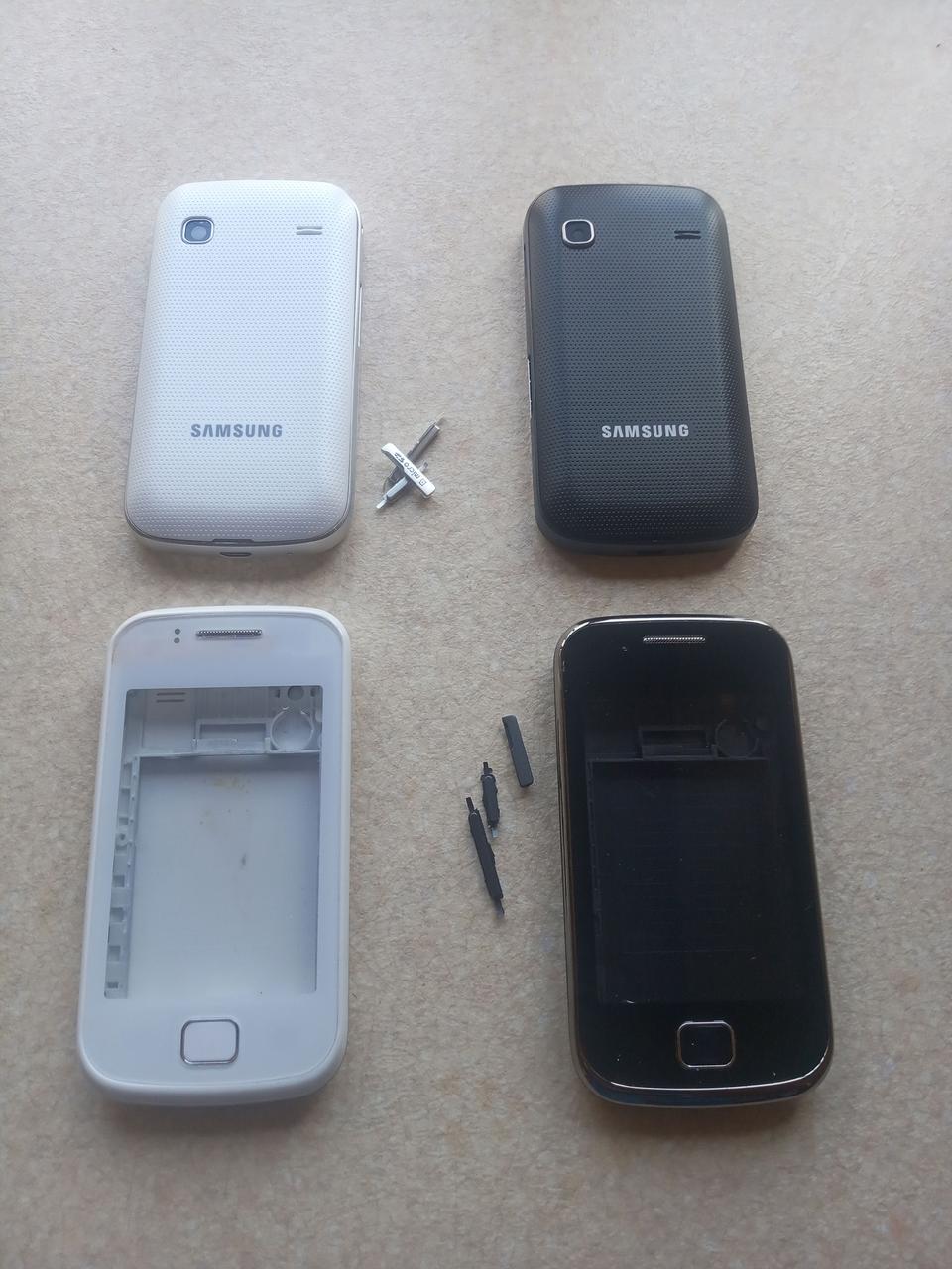 Корпус для Samsung Galaxy Gio GT-S5660