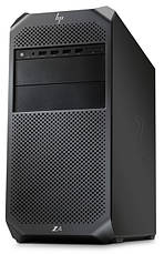 Рабочии Станції HP Z4 Workstation