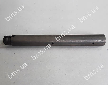 Палець кришки бочки Putzmeister 3241, 740/1/2 Brinkmann 450/550 Original, фото 1