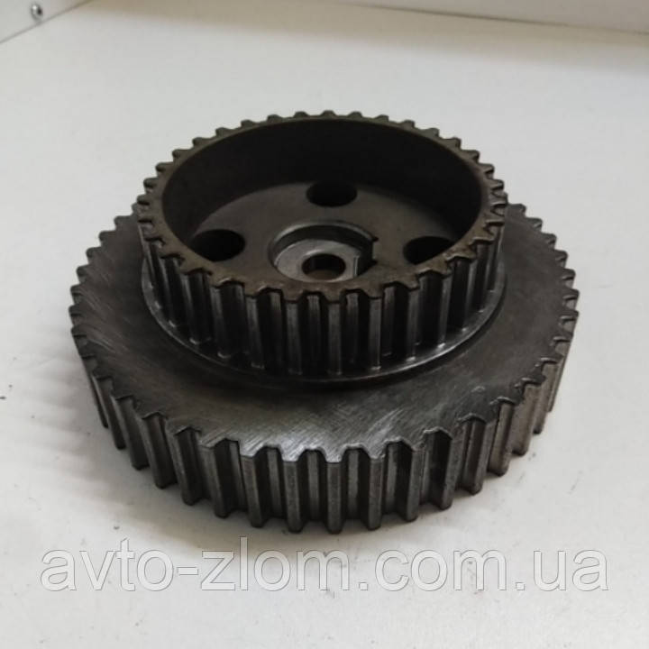 Шків розпочила Volkswagen Golf 4, Гольф 4 1,4 16V. 036109111Q., фото 1