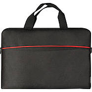 Сумка для ноутбука Defender 15,6" Lite black (26083), фото 3