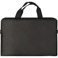 Сумка для ноутбука Defender 15,6" Lite black (26083), фото 4