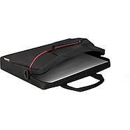 Сумка для ноутбука Defender 15,6" Lite black (26083), фото 5
