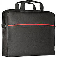 Сумка для ноутбука Defender 15,6" Lite black (26083), фото 7