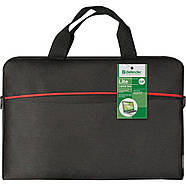 Сумка для ноутбука Defender 15,6" Lite black (26083), фото 8