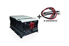 Джерело безперебійного живлення Volter TM UPS-6000